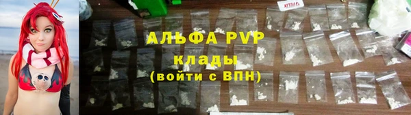 ALPHA PVP Покров